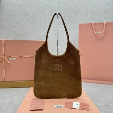 Miu Miu Shopping Bags